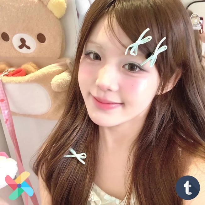 田雨女士